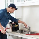 Common Kitchen Plumbing Problems