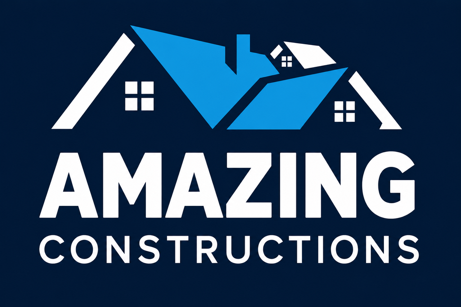Amazing construction